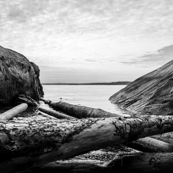 Whytecliff Park - West Vancouver